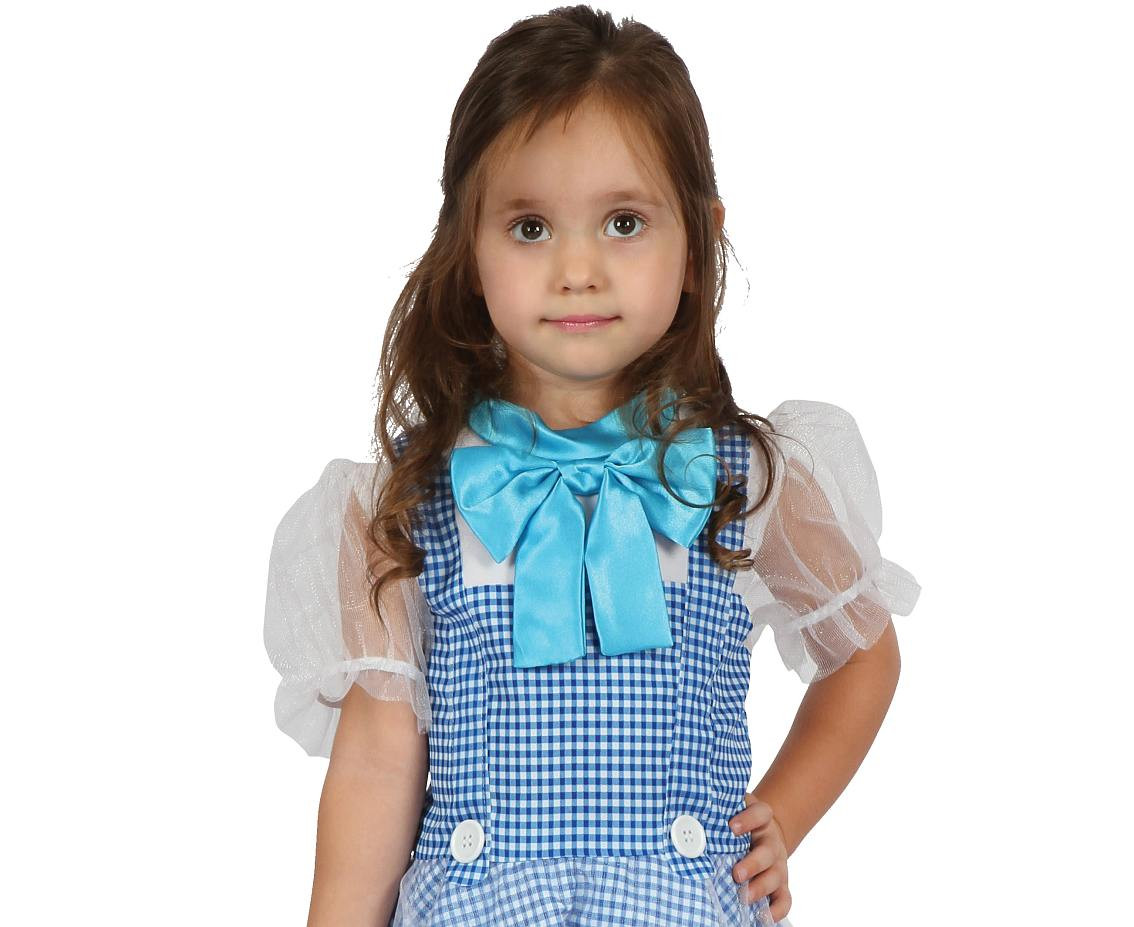 Costume for child Dorothy (dress), size 92/104 cm EOL